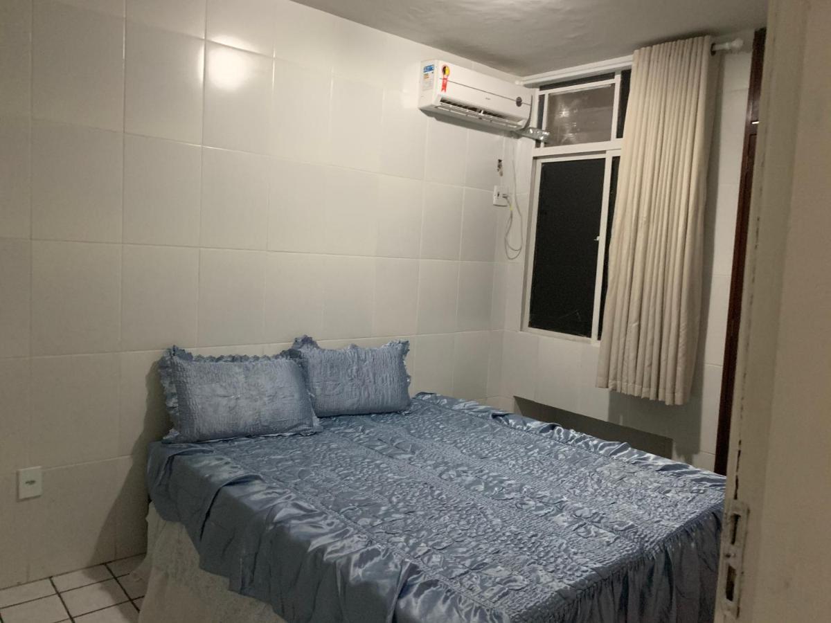 Apto Mobiliado No Jardim Renascenca São Luís Εξωτερικό φωτογραφία